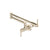 Rohl PI62W1LM Pirellone Pot Filler