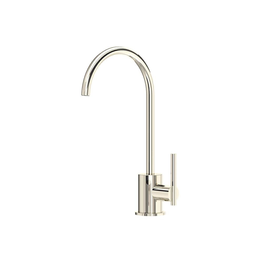 Rohl PI70D1LM Pirellone Filter Kitchen Faucet