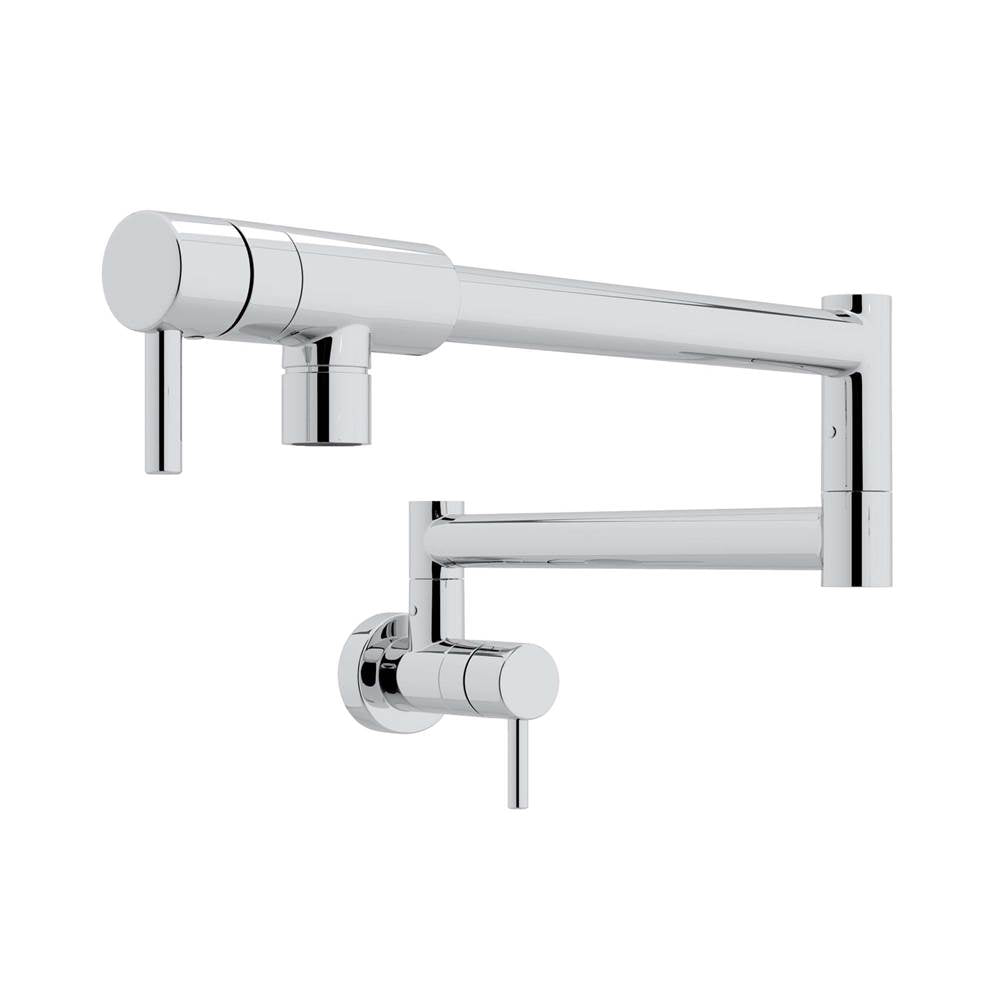 Rohl QL66L-2 Lux Pot Filler - Parent