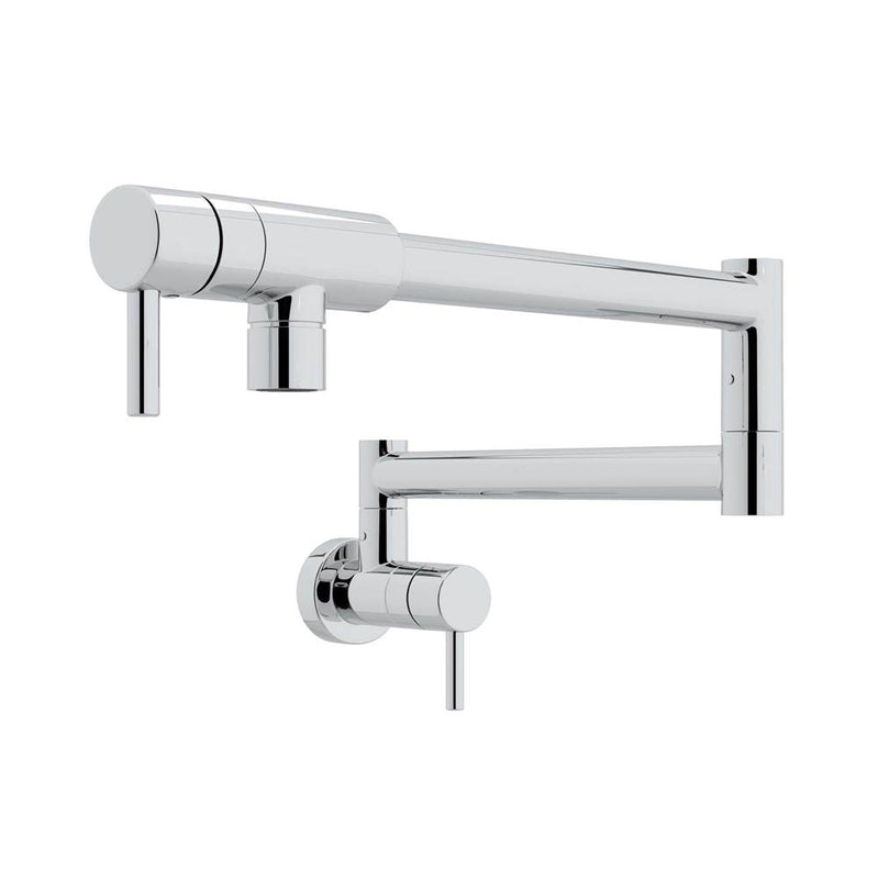 Rohl QL66L-2 Lux Pot Filler - Parent