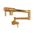 Rohl QL66L-2 Lux Pot Filler