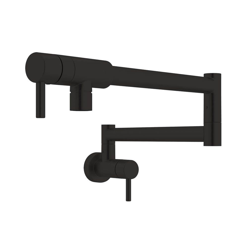 Rohl QL66L-2 Lux Pot Filler