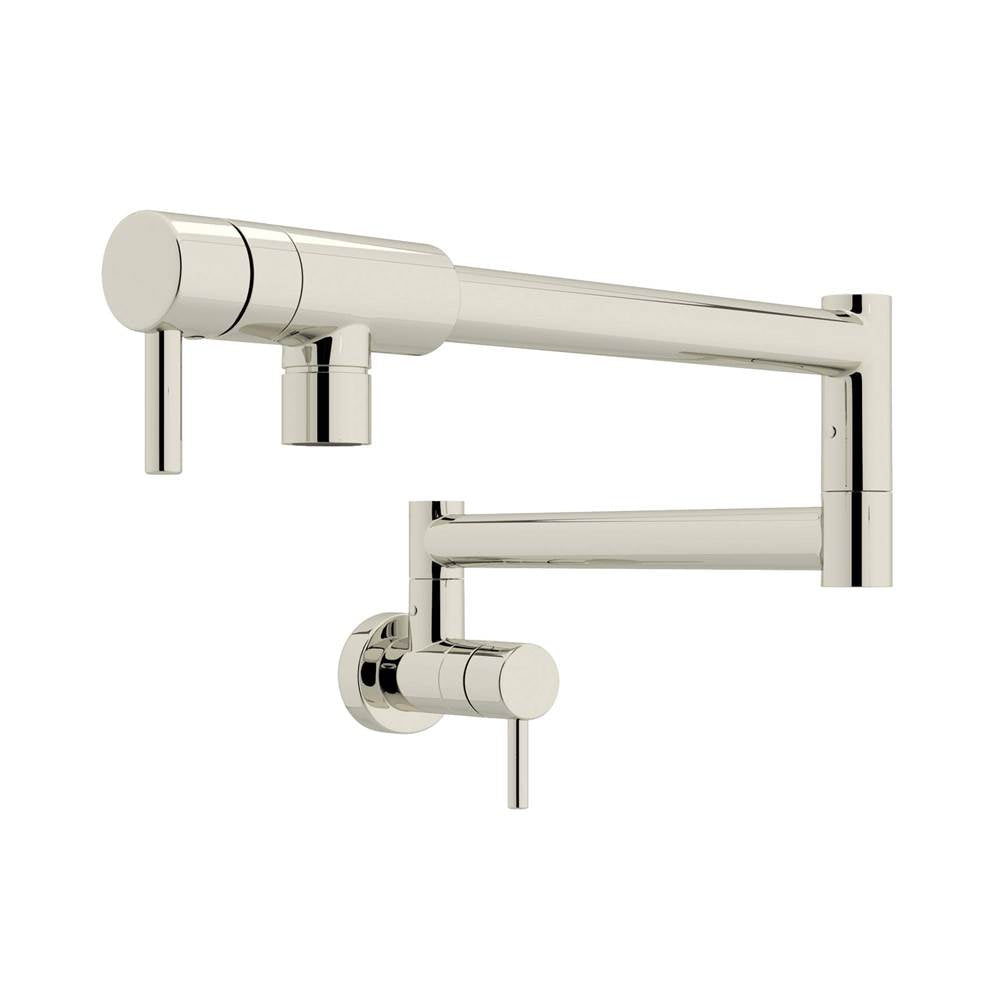 Rohl QL66L-2 Lux Pot Filler