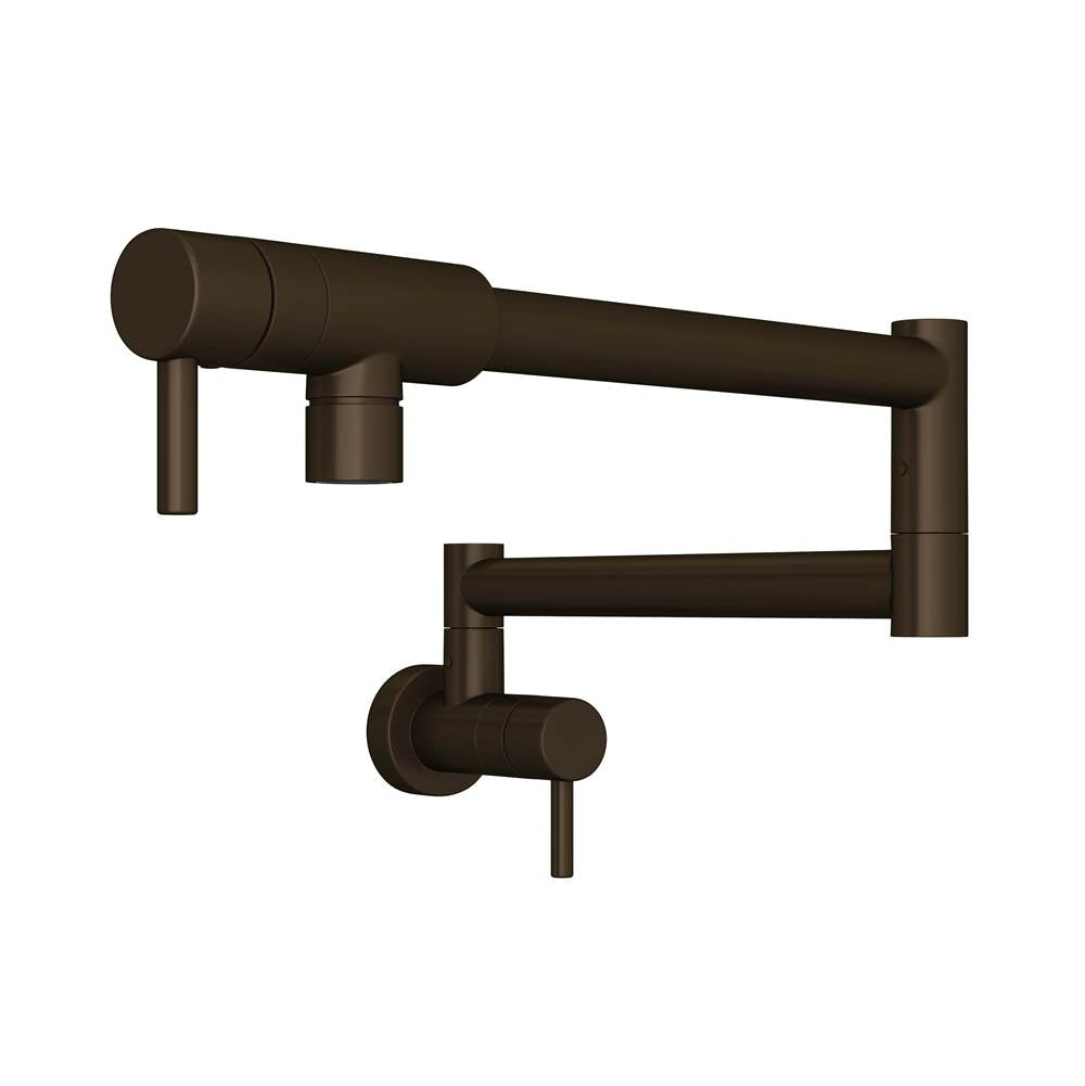 Rohl QL66L-2 Lux Pot Filler