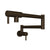 Rohl QL66L-2 Lux Pot Filler
