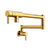 Rohl QL66L-2 Lux Pot Filler