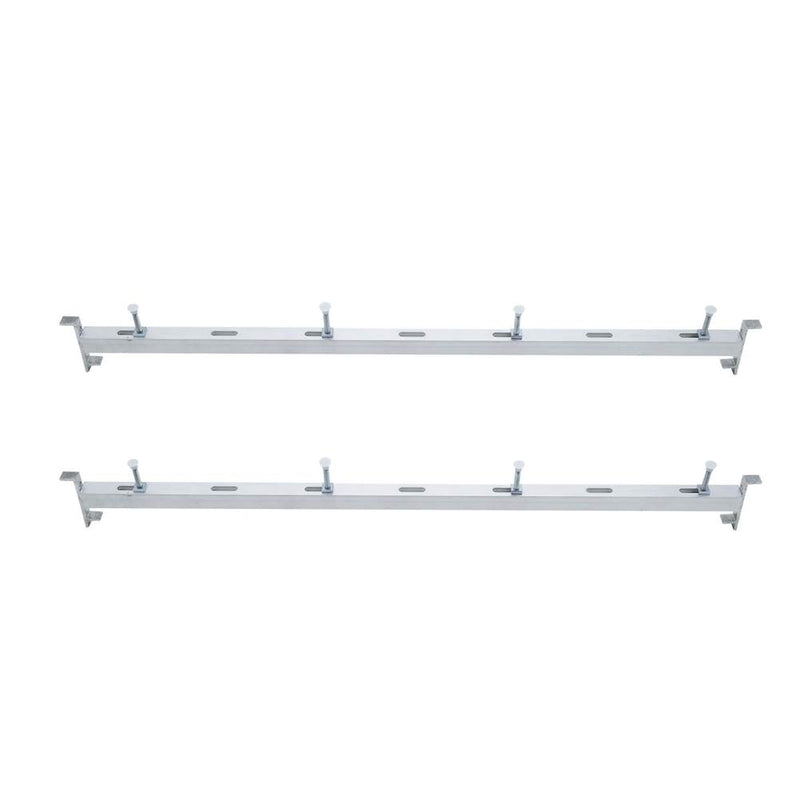 Rohl QN25UM 25" Undermount Sink Installation Kit