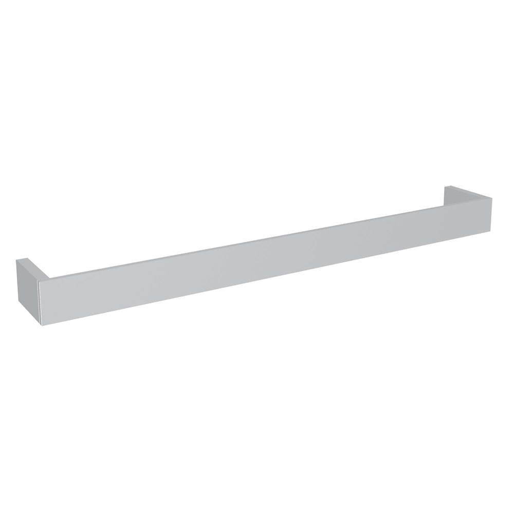 Rohl QU101-APC Quartile 18" Towel Bar