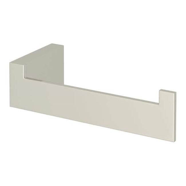 Rohl QU400 Quartile Toilet Paper Holder