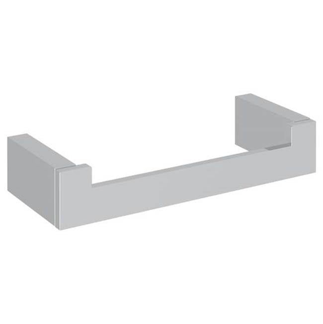 Rohl QU420 Quartile Toilet Paper Holder With Lift Arm - Parent