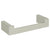 Rohl QU420 Quartile Toilet Paper Holder With Lift Arm