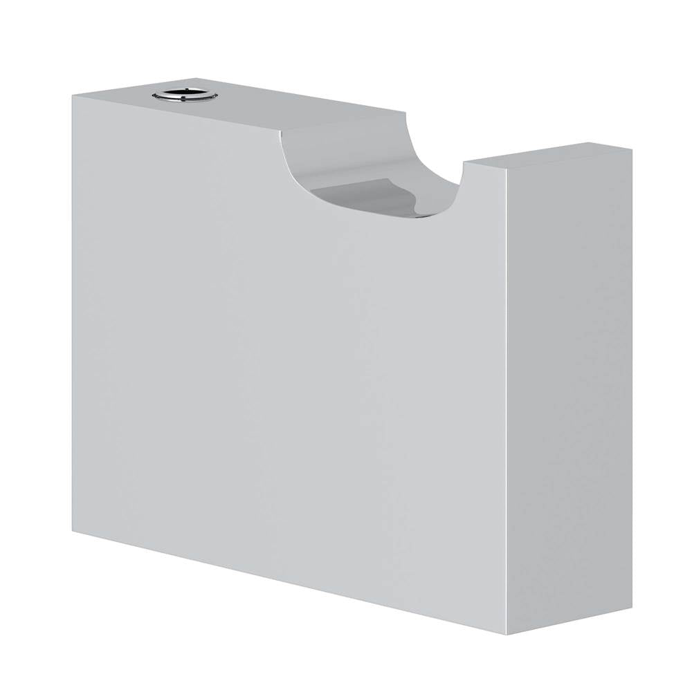 Rohl QU710 Quartile Robe/Towel Hook - Parent