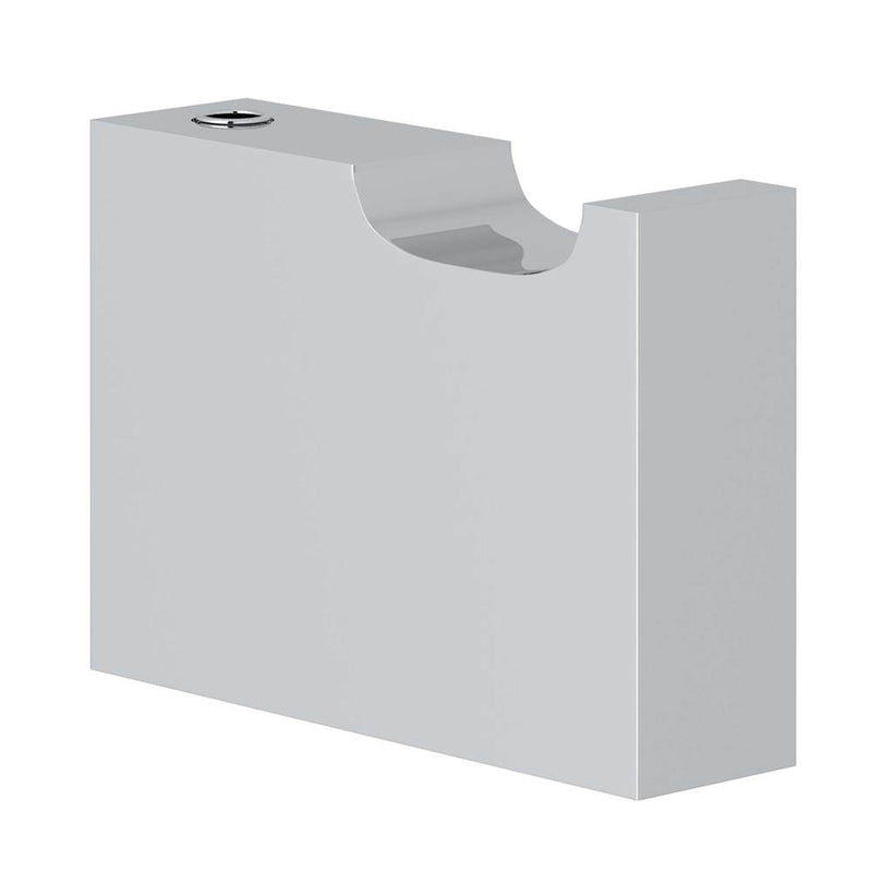 Rohl QU710 Quartile Robe/Towel Hook - Parent