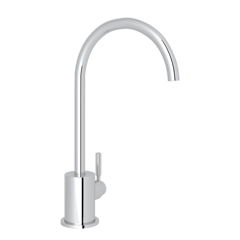 Rohl R7517 Lux Filter Kitchen Faucet