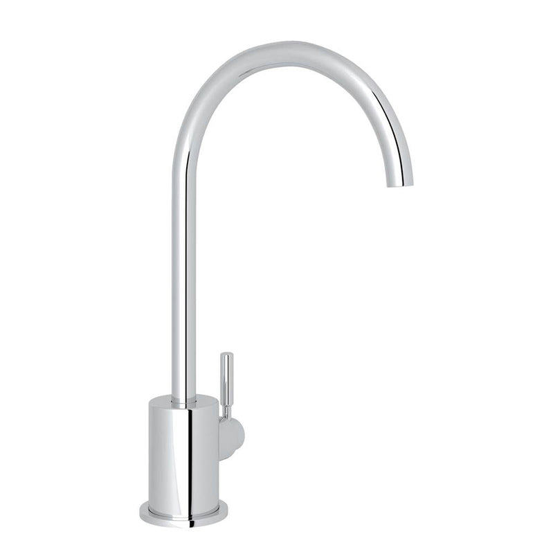 Rohl R7517 Lux Filter Kitchen Faucet