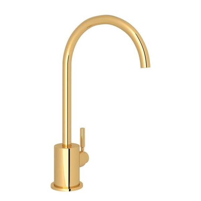 Rohl R7517 Lux Filter Kitchen Faucet