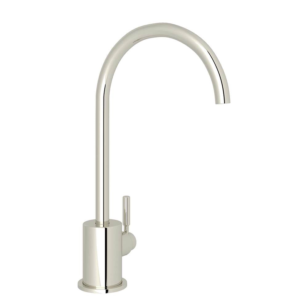 Rohl R7517 Lux Filter Kitchen Faucet