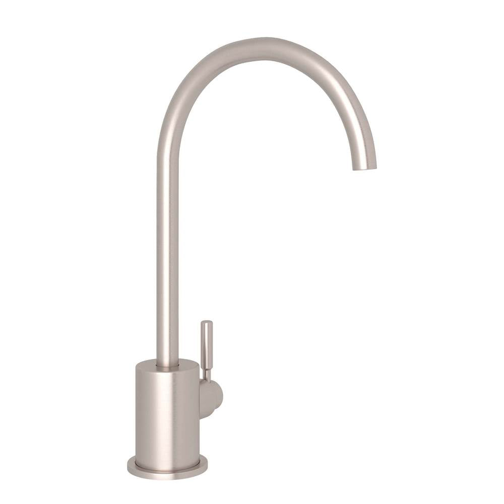 Rohl R7517 Lux Filter Kitchen Faucet
