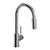 Rohl R7519 Lux Pull-Down Bar/Food Prep Kitchen Faucet - Parent
