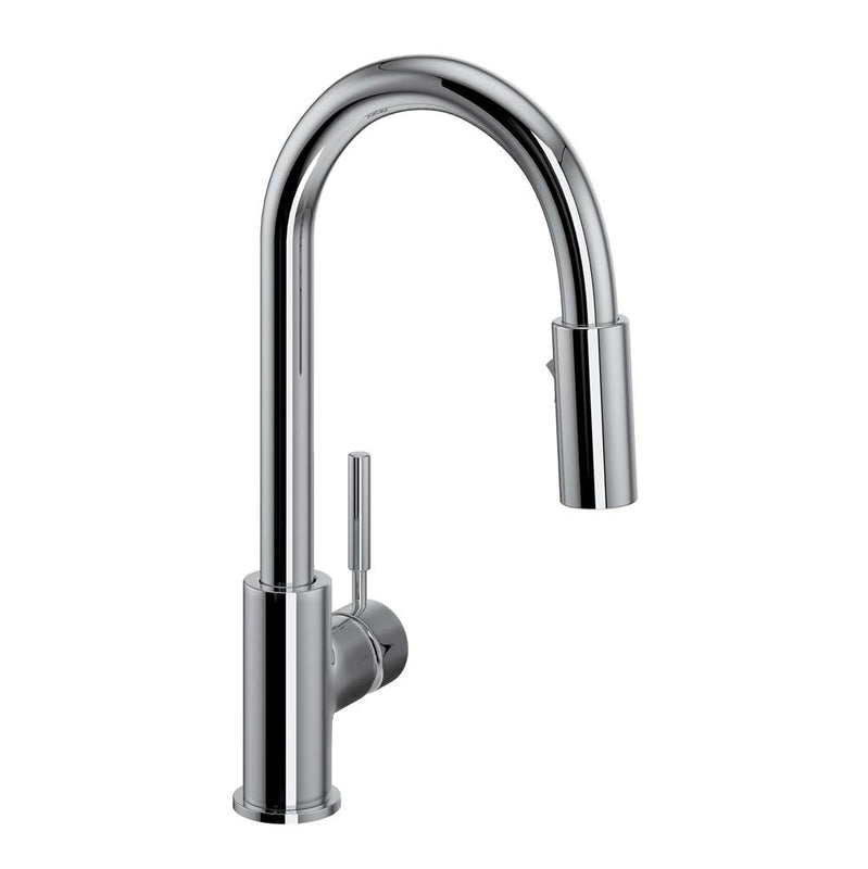 Rohl R7519 Lux Pull-Down Bar/Food Prep Kitchen Faucet - Parent