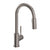 Rohl R7519 Lux Pull-Down Bar/Food Prep Kitchen Faucet