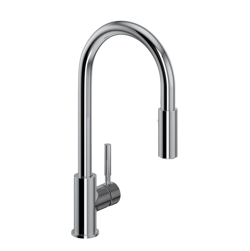 Rohl R7520 Lux Pull-Down Kitchen Faucet - Parent