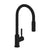 Rohl R7520 Lux Pull-Down Kitchen Faucet
