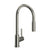 Rohl R7520 Lux Pull-Down Kitchen Faucet
