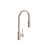 Rohl R7520 Lux Pull-Down Kitchen Faucet