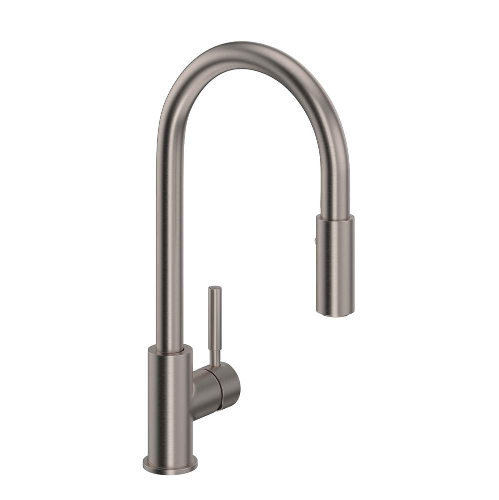 Rohl R7520 Lux Pull-Down Kitchen Faucet