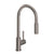 Rohl R7520 Lux Pull-Down Kitchen Faucet