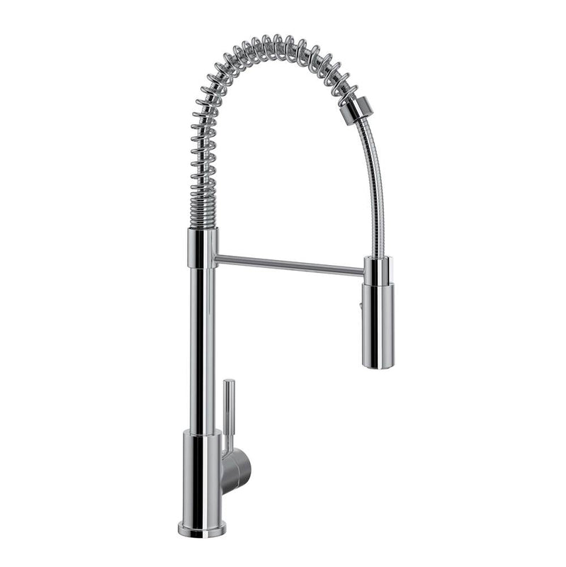 Rohl R7521 Lux Pre-Rinse Kitchen Faucet - Parent