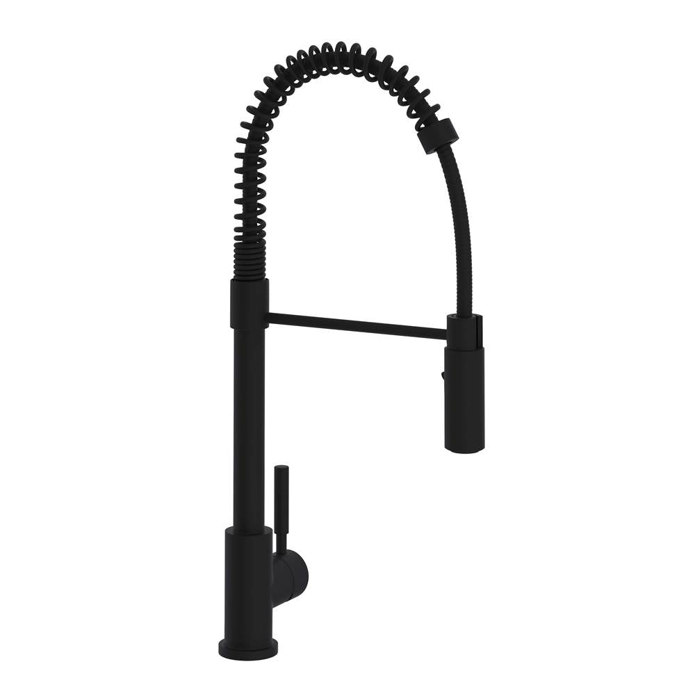 Rohl R7521 Lux Pre-Rinse Kitchen Faucet
