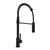 Rohl R7521 Lux Pre-Rinse Kitchen Faucet