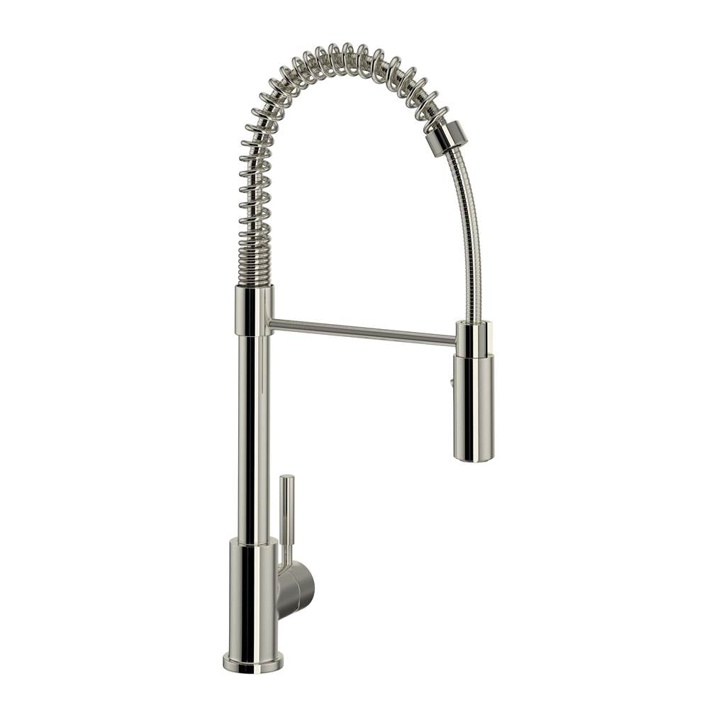 Rohl R7521 Lux Pre-Rinse Kitchen Faucet