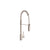 Rohl R7521 Lux Pre-Rinse Kitchen Faucet