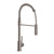 Rohl R7521 Lux Pre-Rinse Kitchen Faucet