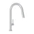 Rohl R7581LM-2 Lux Pull-Down Kitchen Faucet - Parent