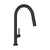 Rohl R7581LM-2 Lux Pull-Down Kitchen Faucet