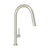 Rohl R7581LM-2 Lux Pull-Down Kitchen Faucet