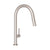 Rohl R7581LM-2 Lux Pull-Down Kitchen Faucet