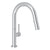Rohl R7581SLM-2 Lux Pull-Down Bar/Food Prep Kitchen Faucet - Parent