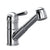 Rohl R77V3 1983 Pull-Out Kitchen Faucet - Parent