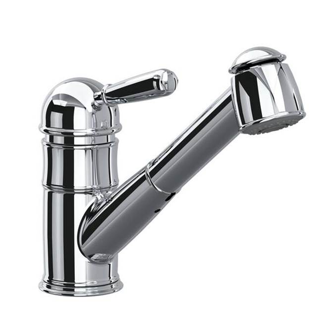 Rohl R77V3 1983 Pull-Out Kitchen Faucet - Parent