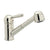 Rohl R77V3 1983 Pull-Out Kitchen Faucet