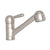 Rohl R77V3 1983 Pull-Out Kitchen Faucet