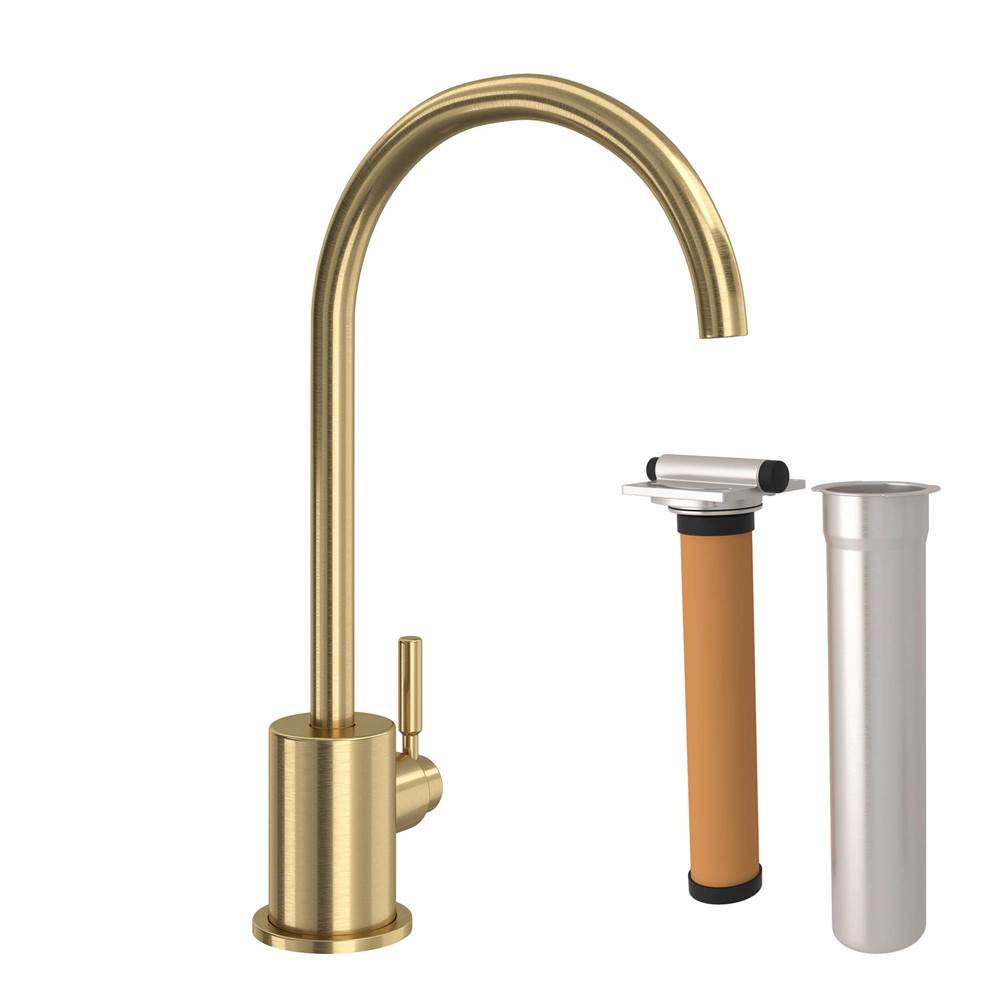 Rohl RKIT7517 Lux Filter Kitchen Faucet Kit - Parent