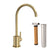 Rohl RKIT7517 Lux Filter Kitchen Faucet Kit - Parent