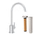Rohl RKIT7517 Lux Filter Kitchen Faucet Kit