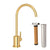 Rohl RKIT7517 Lux Filter Kitchen Faucet Kit